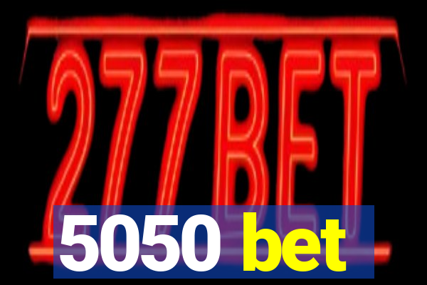 5050 bet